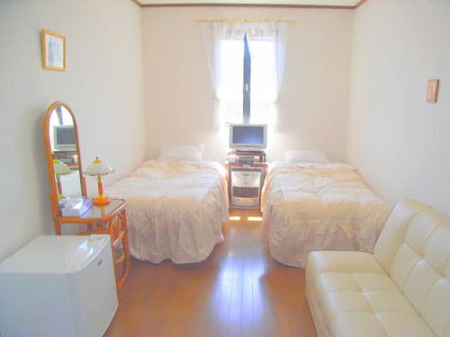 ペンション　いちばん星＜群馬県＞ 2