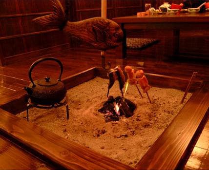 新祖谷温泉　ホテルかずら橋 2