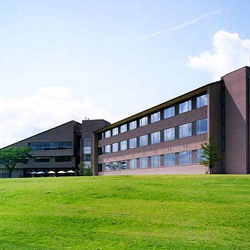 休暇村 蒜山高原