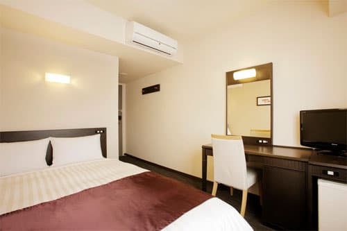 ホテル　ルミエール葛西 2