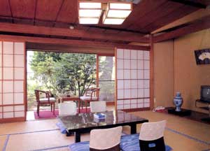 湯河原温泉　旅館　寿荘＜神奈川県＞ 2