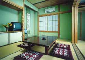 美肌湯の宿　ひまわり荘 2