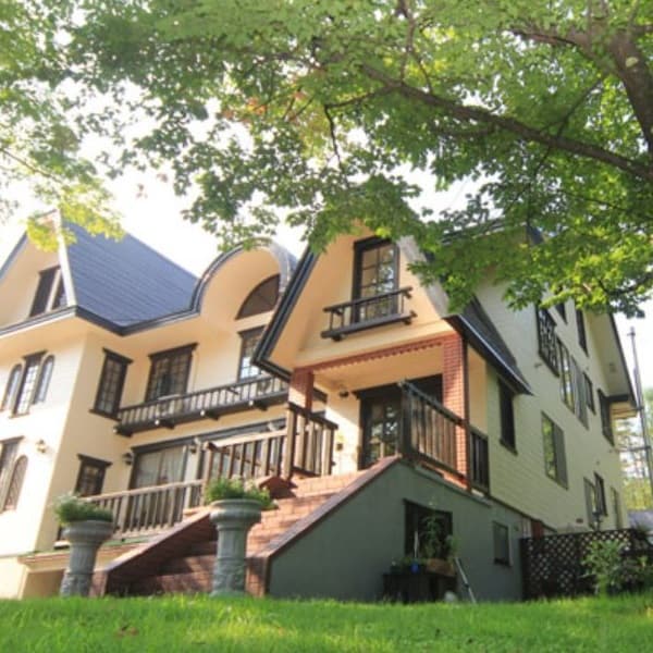 ペンション 南十字星