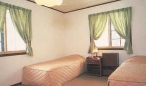 ペンション　南十字星 2