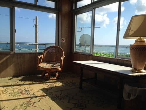 海の家　あけぼの荘 2