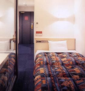 アビスイン道後・松山 2