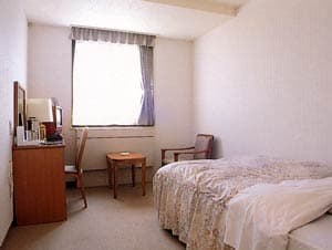 ターミナルホテル松山 2