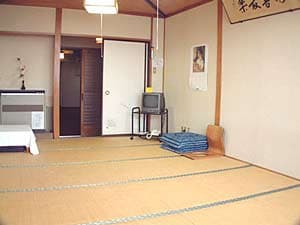 協働大町ビル　おおまち荘 2