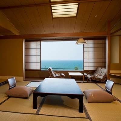 皆生温泉　華水亭 2