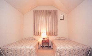 ペンション　あるぺじお 2