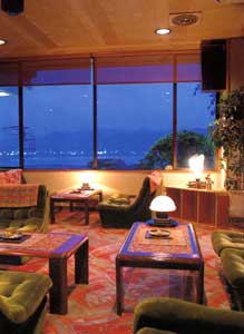 小湊温泉・実入の湯　自家源泉の宿　豊明殿 2