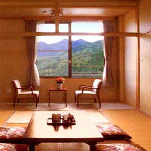 民宿旅館　さとじ 2