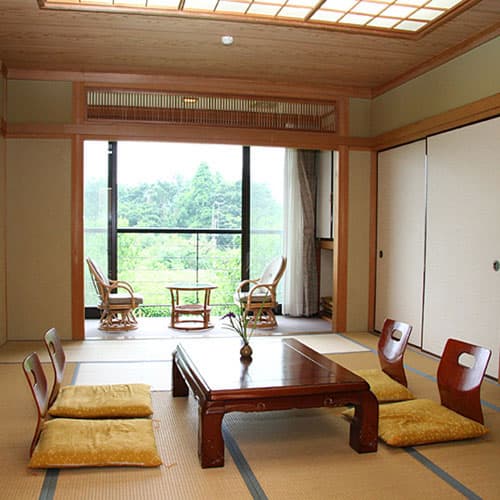 秩父西谷津の湯　里山香ぐはし　宮本の湯 2