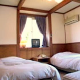 ペンション・ホワイト・キャビン 2