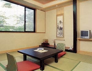 料理旅館　五楽 2