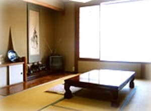 美浜日向　旅館　美芳屋 2