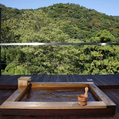 箱根湯本温泉　静観荘＜神奈川県＞ 2