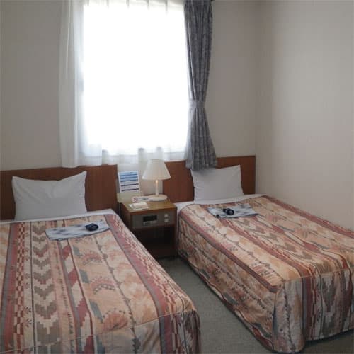 ビジネスホテル西郷　ＳＡＩＧＯ 2