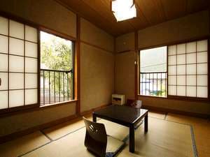 民宿　奥大井 2