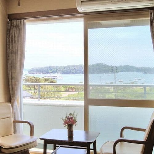 松島温泉　ホテル大松荘 2