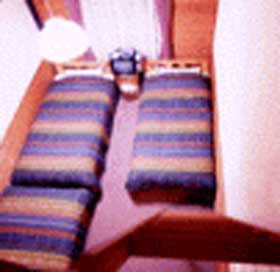 ペンション　レ・シャモア 2