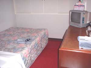 アパホテル〈埼玉秩父駅前〉（２０２５年１０月３１日オープン）（旧　第一ホテル秩父） 2