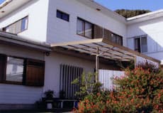 室戸の宿　竹の井