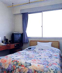 南国ビジネスホテル 2