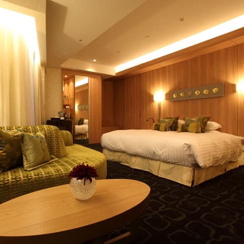 ホテル日航金沢 2