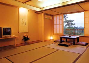 しおさいキャンプフィールド 2