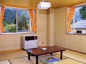 民宿　京口屋 2