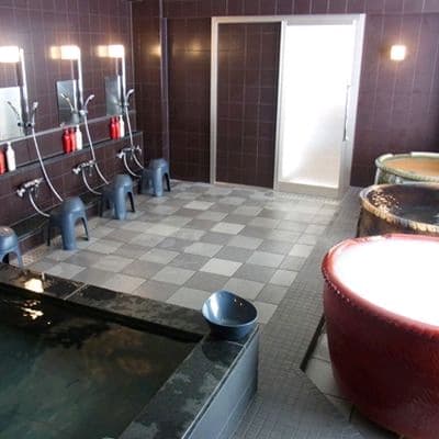 福山オリエンタルホテル 2