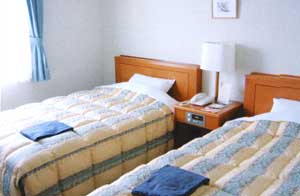 多治見天然温泉「旅人の湯」ホテルルートイン多治見インター 2