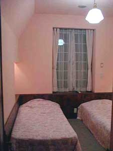 ペンション　ＳＴＥＰ 2