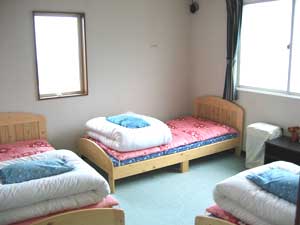 ニセコ　アワグラス 2