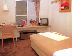 ビジネスホテル芙蓉 2