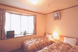 貸切り露天の宿　リゾートイン　ラリー 2