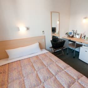 天然温泉　たかちほの湯　スーパーホテル宮崎天然温泉 2