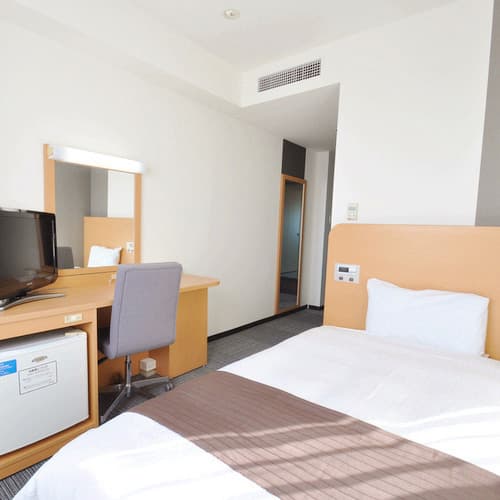 コンフォートホテル岐阜 2