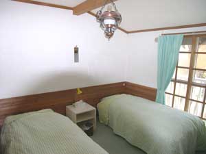 ペンション　マリンスノー 2