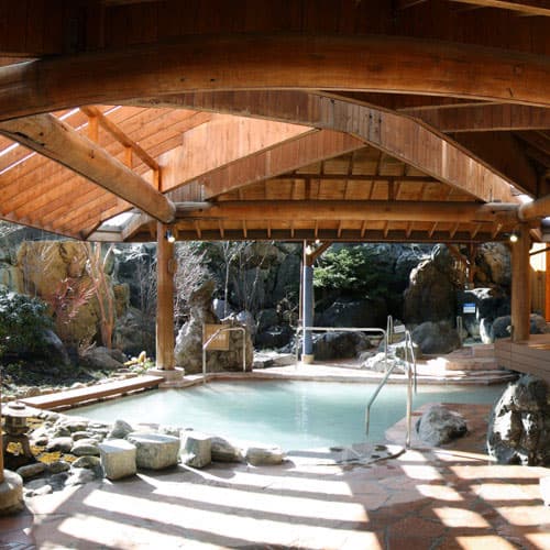 那須温泉　ホテルサンバレー那須 2