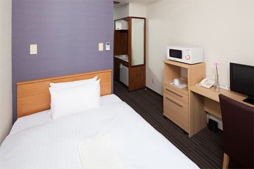 フレックステイイン江古田 2