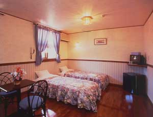 伊豆熱川温泉　プチホテル　サザンウインド 2