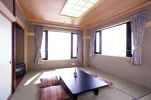 Ｌａ・ｓｅ・ｒｉ　Ｒｅｓｏｒｔ　＆　Ｓｔａｙ 2