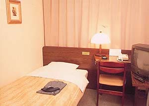 ビジネスホテル平成＜山形県＞ 2