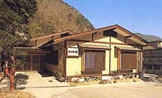 飯坂温泉　かじか荘