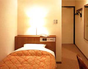 ビジネスホテル経堂 2