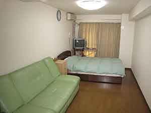 ホテル　ヒルトップ 2