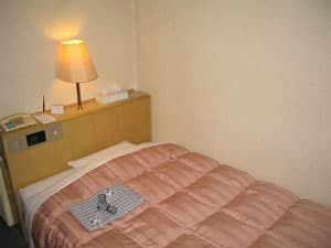 水海道第一ホテル 2