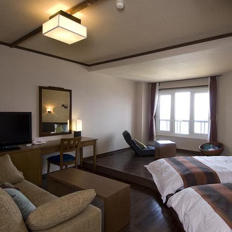 洞爺湖万世閣ホテルレイクサイドテラス 2